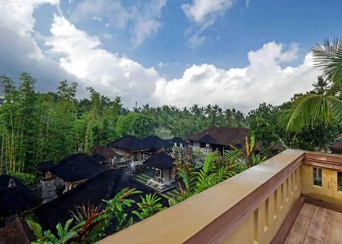 Villa White Jasmine Ubud