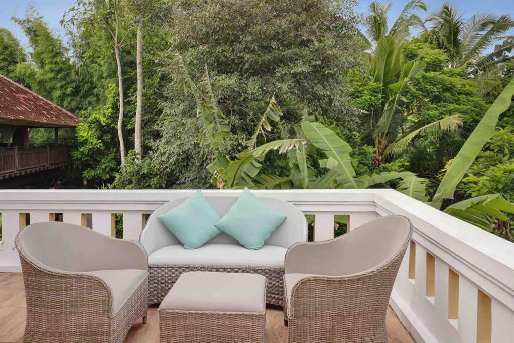 Villa White Jasmine Ubud